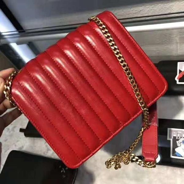 

sell style classic fashion bags women brand handbag bag shoulder bags lady small chains quilting stitching flipping bag 2612