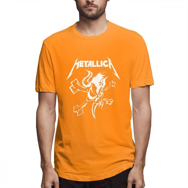 

mens designer t shirts metallica t shirt fashion mens shirts causl womens cotton shirt short sleeve couples summer a568, White;black