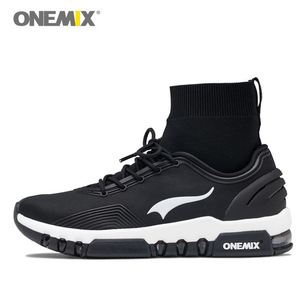 

onemix running shoes for men walking shoes for women 3 in 1 shoe outdoor trekking sneakers multifunctional walk