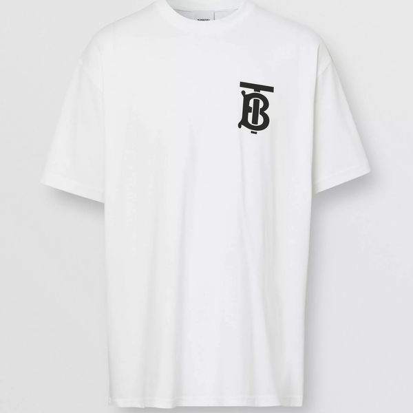 

мужские дизайнерские футболки 2019 лето новые женщины модный письмо шаблон футболки роскошь b вышитые с коротким рукавом простой хип-хоп тро, White;black