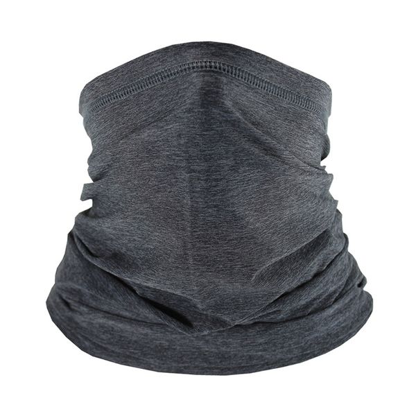 

motorcycle cycling head face mask neck scarf elastic headwear shields 42*24cm
