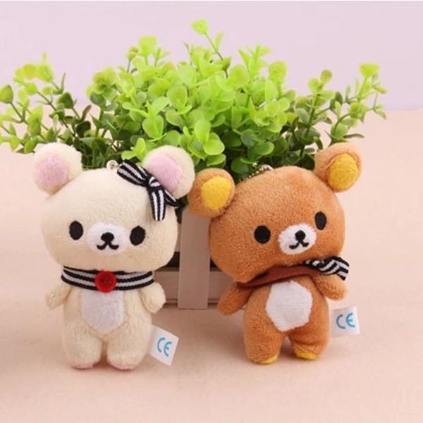 

веѬикалнм ипом, lxh мини каваи пооннй 11 м лбовника rilakkuma медвед плеве