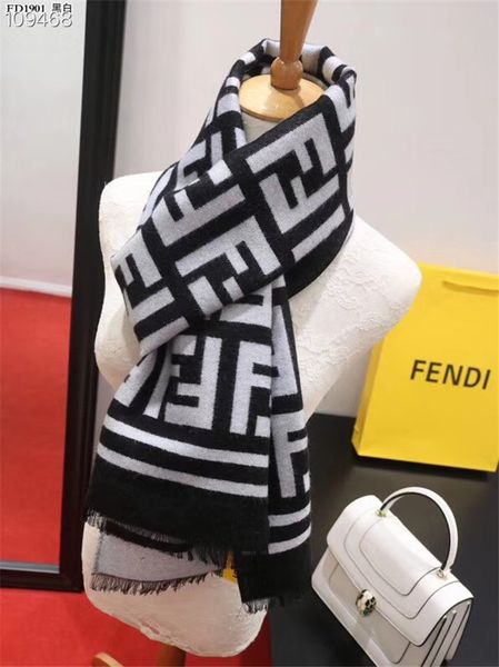 

De igner woman and men oft lamÃ© carf luxury tyle cool carf long hawl printed be t elling cla ic ize180 35autumn winter, Black;white