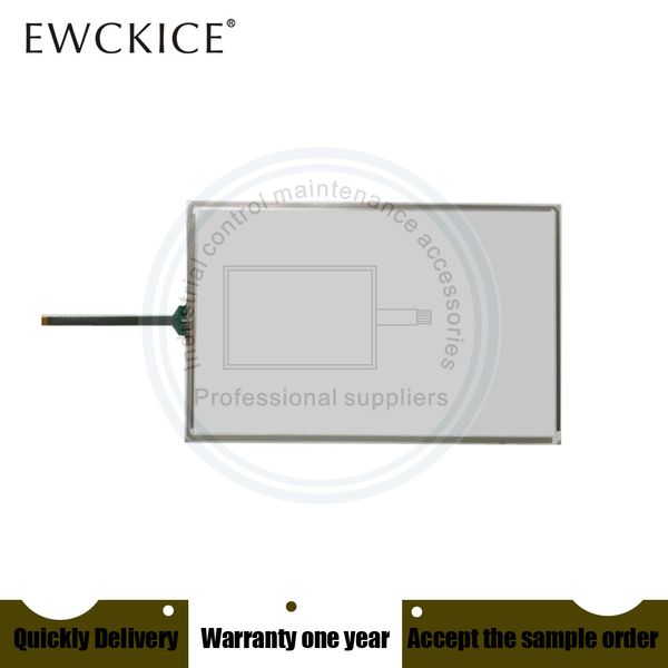 TP-3637S1 PEÇAS DE SUBSTITUIÇÃO TP3637S1 TP 3637S1 PLC HMI Industrial Touch Screen Painel Membrana Touchscreen