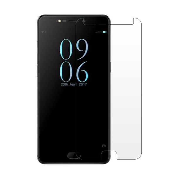 

2.5 d закаленное екло пленка кѬана дл elephone p8