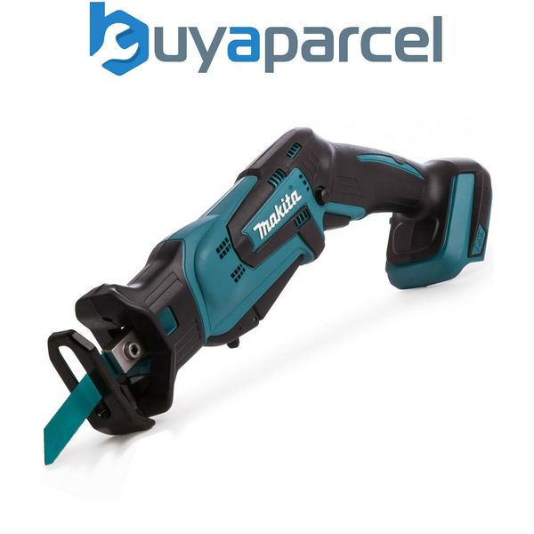 

Makita djr185z 18v garden pruning multi aw reciprocating aw hackzall bare