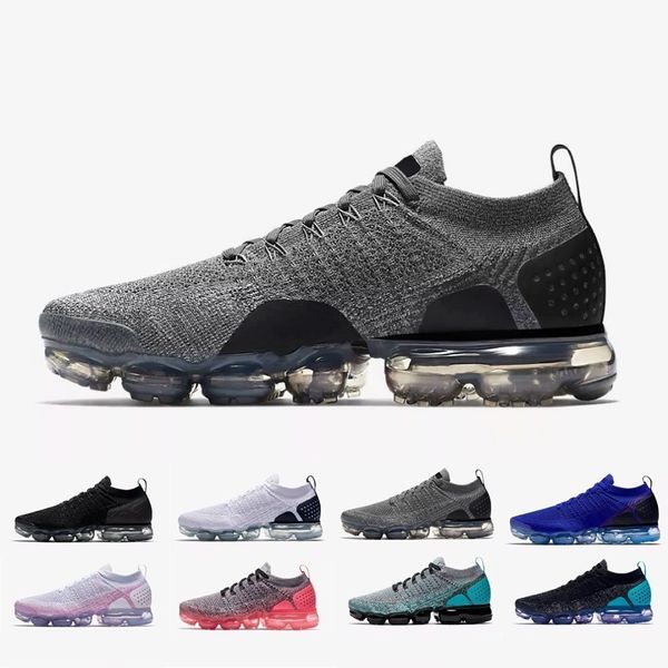 

2018 new rainbow 2018 2.0 be true men woman shock running shoes for real quality fashion designers mens 36-45