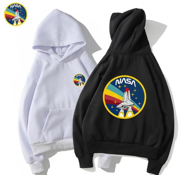

new 2018 designs hoodies st world tour paint colorful splash-ink sweats couples hoodies fleece bird ovo drake, Black
