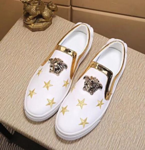 

Sapatos clássicos aoppe