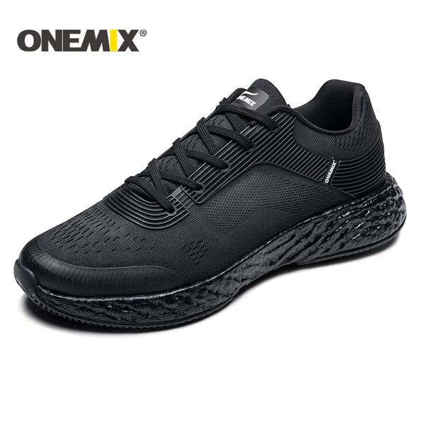 

onemix new run outdoor sport running shoes men breathable sport shoes women training shoes men sneakers men