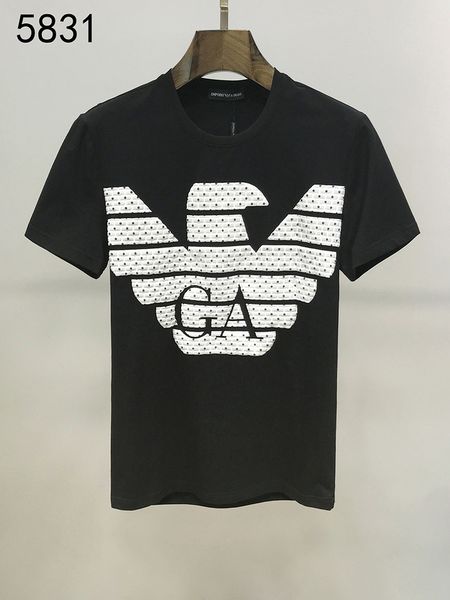 

barnadores humbrey black white short sleeve t-shirt men's t-shirt black t-shirt short sleeve fashion, White;black