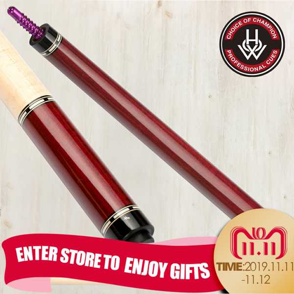 

how zr-04k billard cue kit double shafts 3c 3cx 10 pieces in 1 tecnologia carom cue korea 3 cushion 12mm tip with case gifts