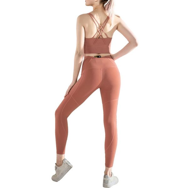 

seamless sports bra women mesh brathable tank push up female gym fitness tank underwear running yoga bras, White;black