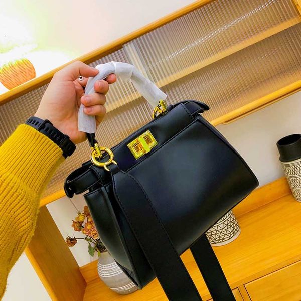 

fashion multicolor shoulder womens handbags crossbody belt bags lady oblique handbag women bags genuine handbag bag leather hwtgx, Red;black