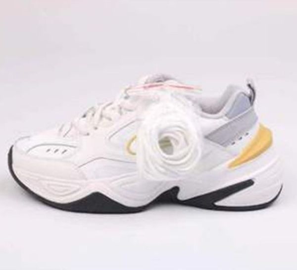 

m2k tekno zoom men women casual shoes white black volt purple royal blue zapatillas hombre sports sneakers trainer 36-44