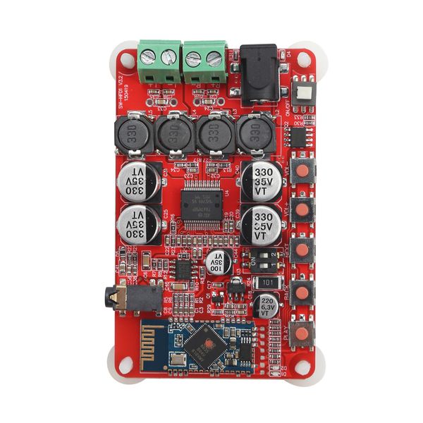 

tda7492p power board audio receiver diy module csr4.0 hf01 v3.2