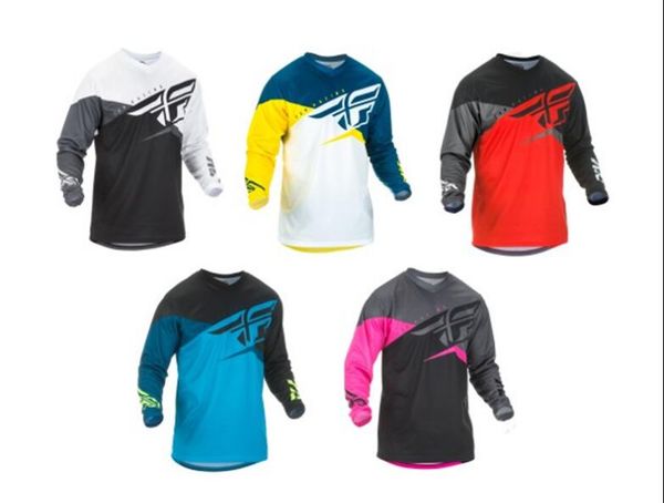 

2019 спуск открытый велосипед велосипед быстросохнущие с длинным рукавом мотокросс мотоцикл футболка