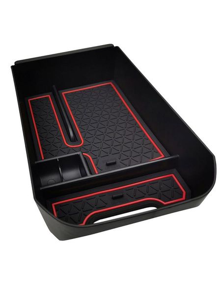 

car central console storage box central armrest organizer car accessories