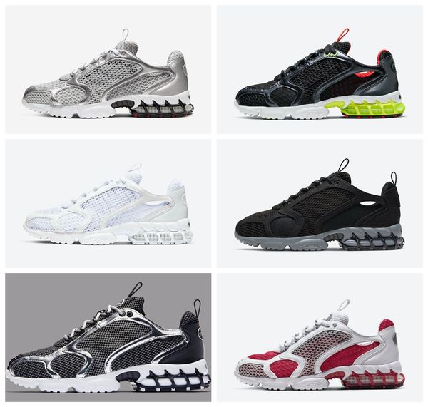 

2020 new design zoom spiridon caged 2 casual shoes mens women fashion luxury designer sneakers