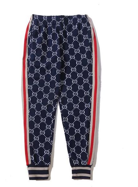 

Autumn new pant women men 039 ca ual port pant men fa hion pant jogger