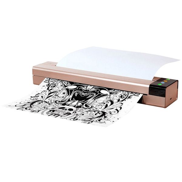 

usb port tattoos transfer machine printer drawing thermal stencil maker copier for tattoo transfer paper copier printer
