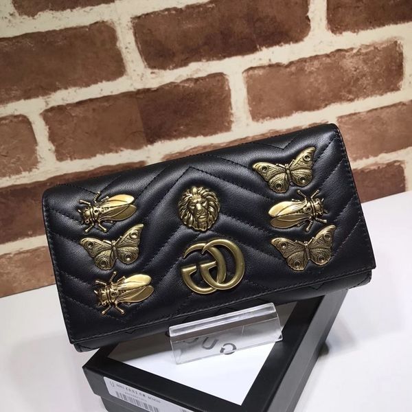 

2019 высокое качество знаменитости дизайн письмо металлическая пряжка бабочка нас