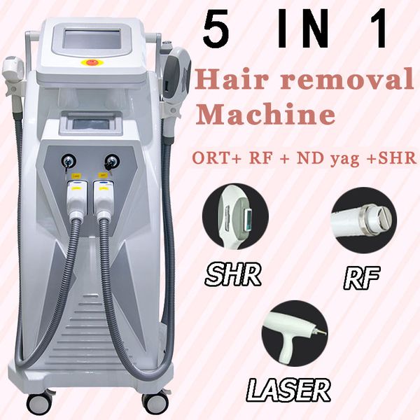 

upgraded nd yag laser machine yag tattoo removal skin rejuvenation ipl elight hair removal opt shr elight laser acne treatment machine