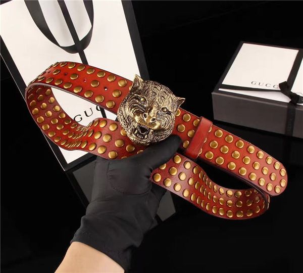 

2019 new famous brand designer belts men mens belts luxury genuine leather pin buckle casual belt waistband, Black;brown