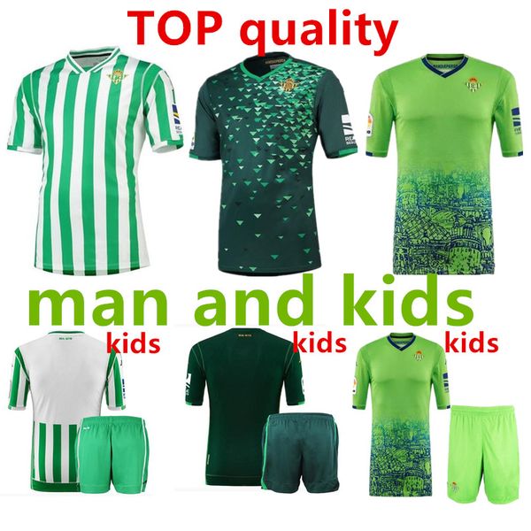 real betis jersey 2018