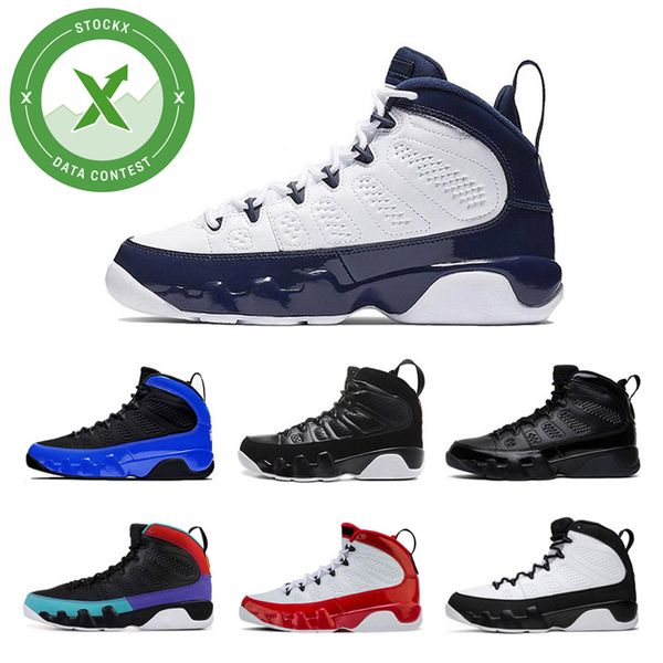 

9 спортзал красный гонщик синий разводят мечта это делать это в формате unc космический джем хамелеон баскетбол обувь мужчины кроссовки прох