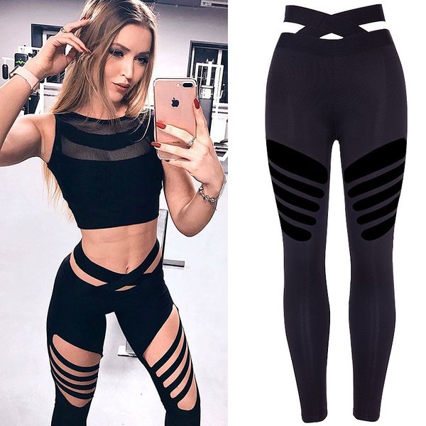 mallas deportivas mujer baratas