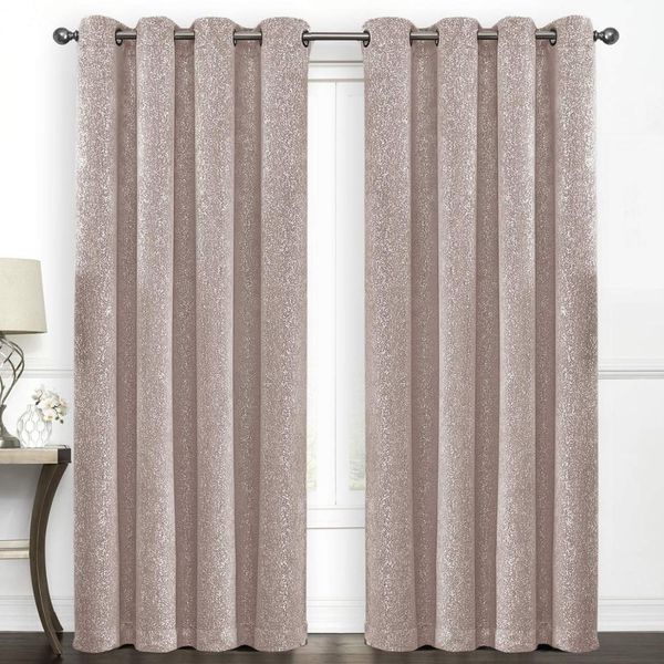 

suo ai textile blackout curtains soft solid thermal insulated pencil pleat window treatments privacy protect bedroom 1 panel