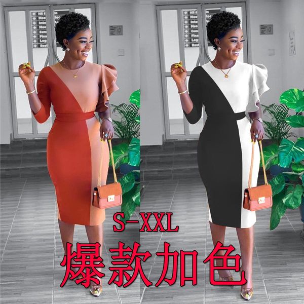 

женская печать письма удобная повседневная дышащая размер s-2xl wsj000 # 120977 sun07, White;black