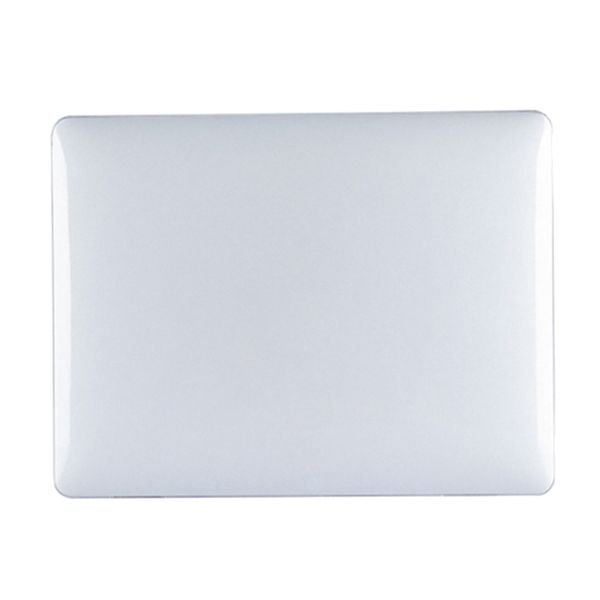 

13" inch clear hard shell case cover skin for macbook air a1932