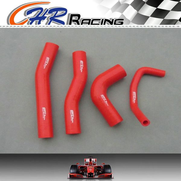 

red silicone hose for hilux rn105/106/111/130 22r radiator