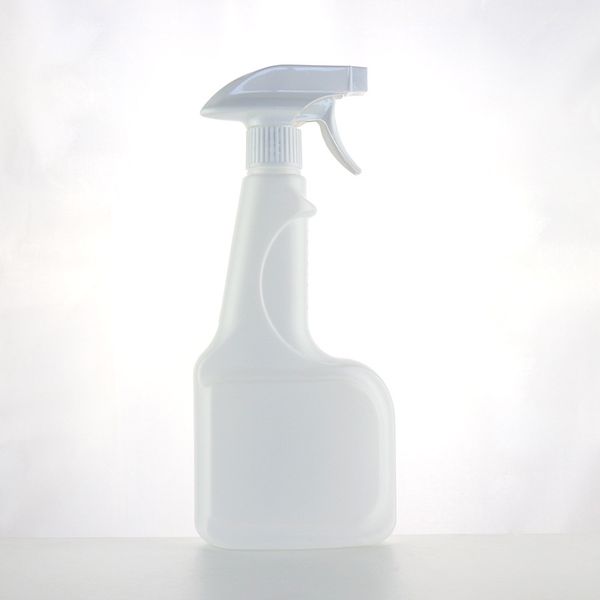 

plastic bottle 600ml oil stain spray bottle pe hand button spray gun plastic bottle spray gun cleaner