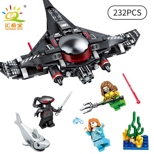 

building blocks 1170 black sage raiders attack boys avenger hero people creative assembly puzzle building blocks