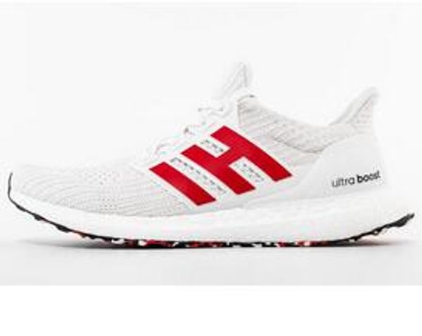 

ultra boost 3.0 4.0 triple black and white primeknit oreo cny men women sports running shoes ultra boosts ultraboost training sneakers