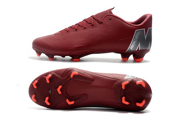 

2019 горячая mercurial superfly vi 360 elite ag пары xii elite ag 6 12 cr7 cr7 роналду njr neymar футбол футбольные бутсы