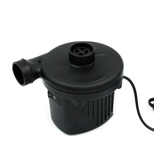

export air inflatable pump for inflatable swimming pool boat air mattress 63016