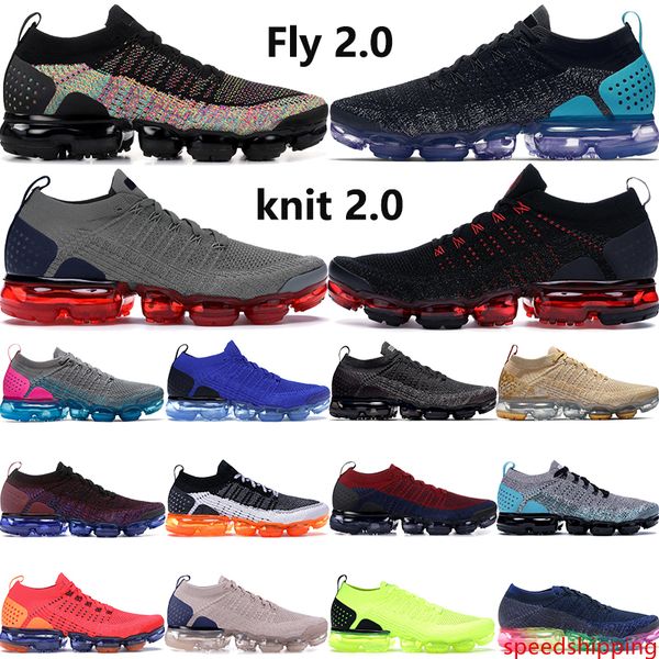 

2019 selling black multi color be true fly 2.0 running shoes men women gunsmoke blue orbit grey mens designer sneakers
