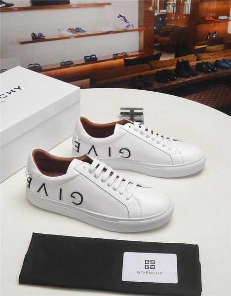 

fast shipping fashion luxury design men's platform shoes wild sports shoes men's fashion sports shoes classic retro men's cas, Black