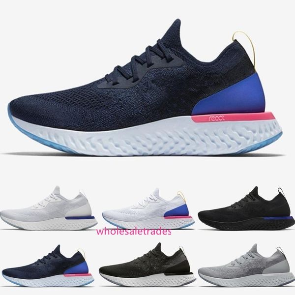 

react instant go fly men women fashion shoes tn plus causal mesh breathable maxes sport athletic designer sneakers