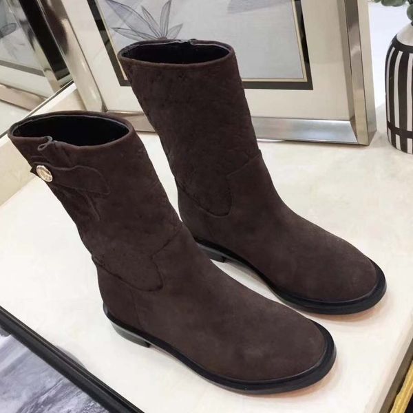 

brand boots real leather shoes ankle boots martin boots fashion boot lace-up shoes eu:35-41 with box dhl l2601