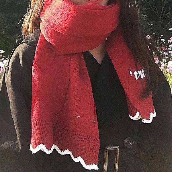 

winter womens fashion scarf bristles silk imitation cashmere scarf warm thickening classic british grid ladies shawl collar dual purpose, Blue;gray