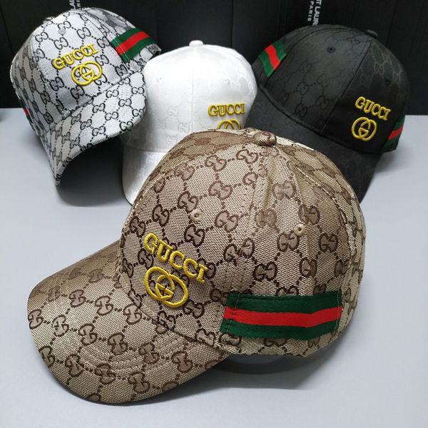 

2019 лето Luxury New style G 3g буква Бейсболки Chapeu кости мужчины и женщины спортивные хип-хо