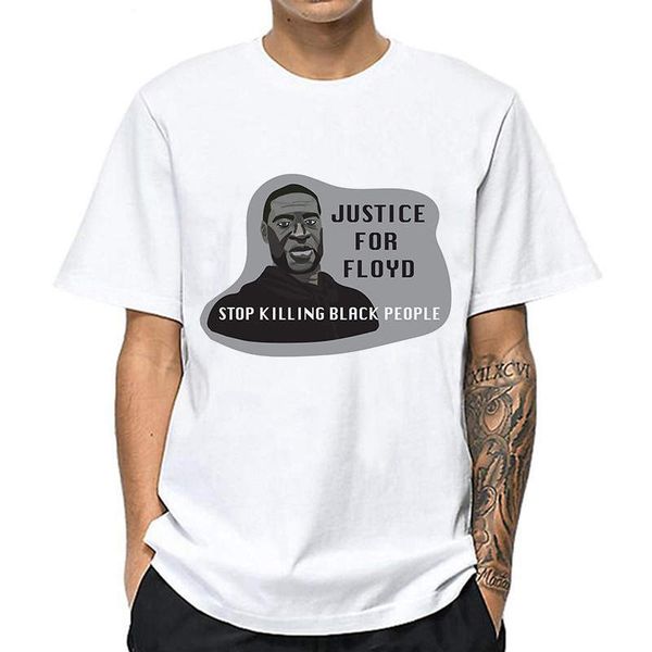 

men t shirt i cant breathe fashion summer new brand t shirts luxury tees shirt short sleeve printed tees, White;black