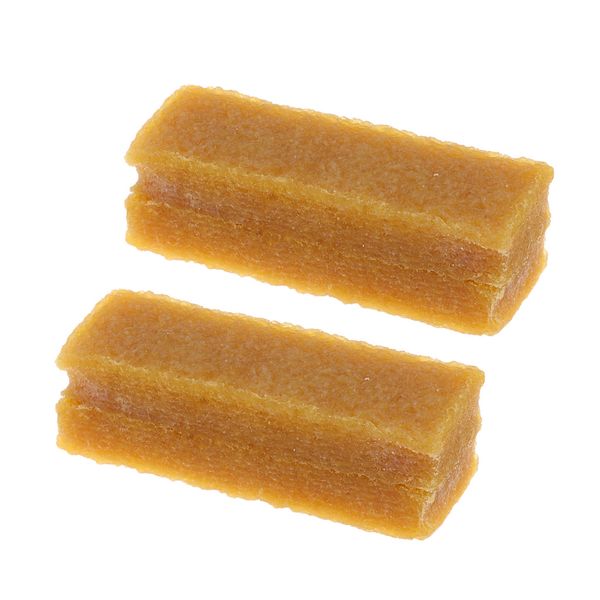 

2pcs/set skateboard deck sandpaper grip tape cleaner/dirt remover/eraser