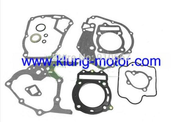 

fast shipping cfmoto 250cc 172 paper gasket kit for kazuma,kinroad,joyner,goka,renli , buggy motorcycle engine parts