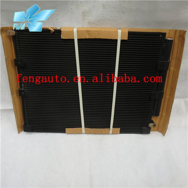 

car air auto condenser for 4700